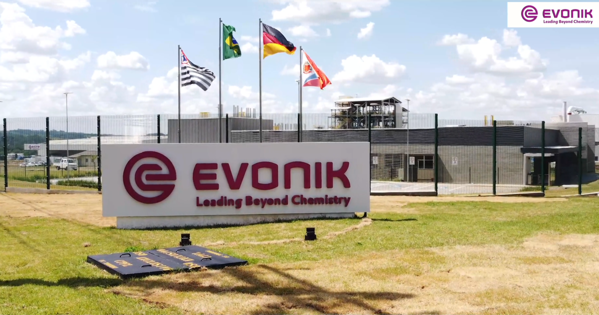 Applied Technology Center - Evonik Industries