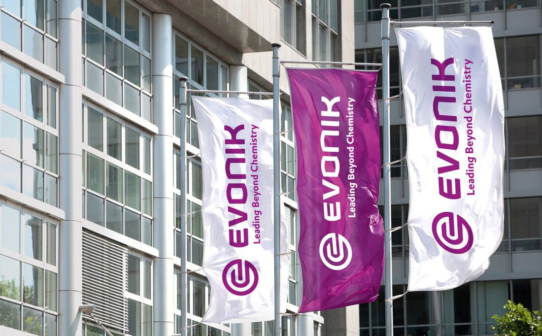 Evonik And EnBW Sign Another Long-term Purchase Agreement For Power ...