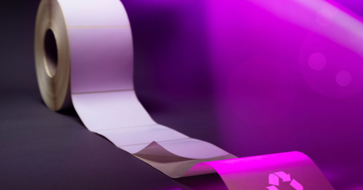 Evonik Launches New UV LED Curable Release Coatings Made From Recycled ...