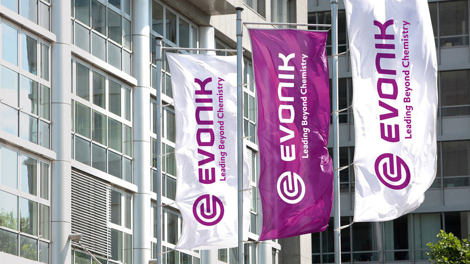 Evonik concluye el proceso de adquisición de PeroxyChem - Evonik Industries