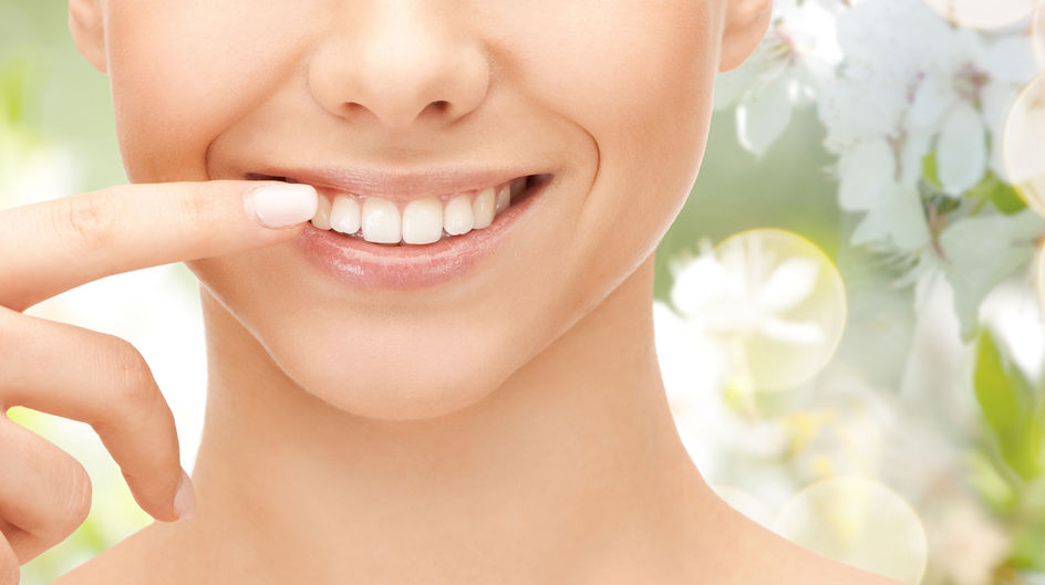 Suavidade total: um sorriso branco brilhante com SPHERILEX® 145.