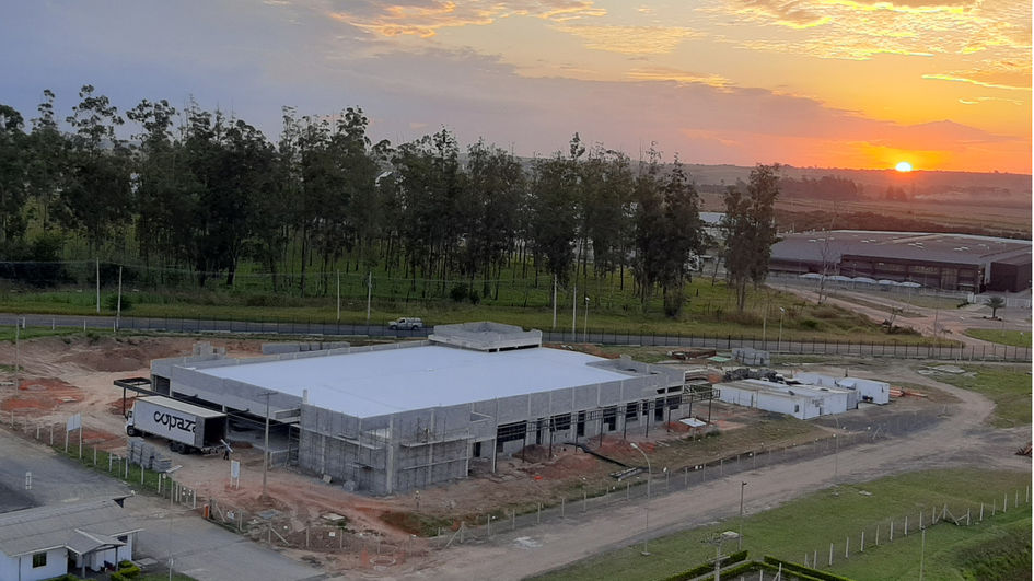 Centro de Tecnologia Aplicada em Construção